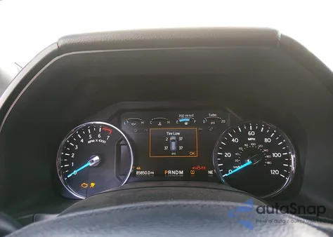 2021 Ford Expedition Limited z USA, uszkodzony, nr VIN 01FMJU2AT4MEA5406